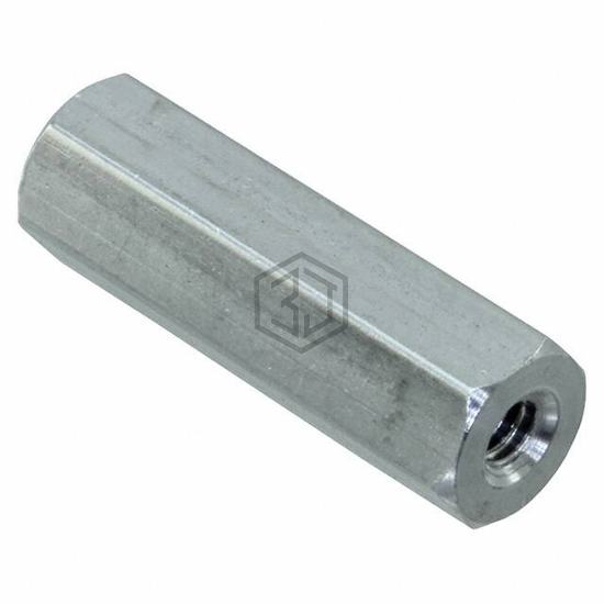 2109-440-AL-7 - RAF Electronic Hardware - Board Spacers, Standoffs