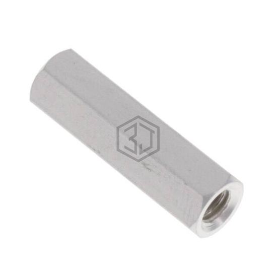 2110-832-AL-7 - RAF Electronic Hardware - Board Spacers, Standoffs