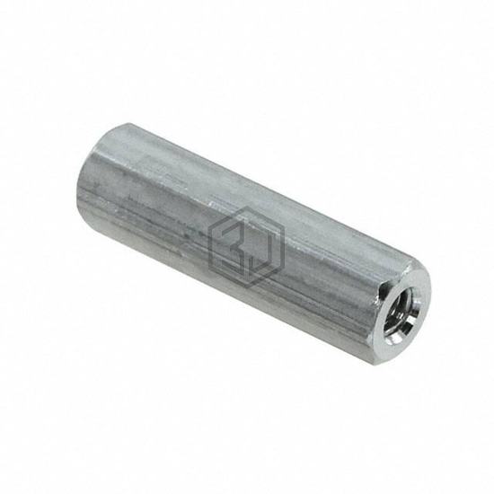 M1263-2545-AL - RAF Electronic Hardware - Board Spacers, Standoffs