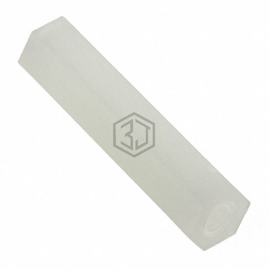 CBTS115A - Essentra Components - Board Spacers, Standoffs