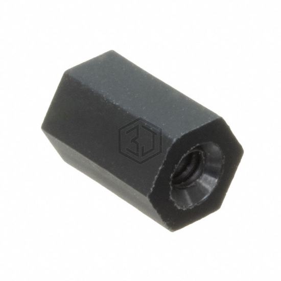 4843 - Keystone Electronics - Board Spacers, Standoffs