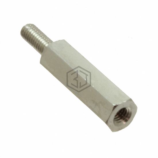 971180324 - Würth Elektronik - Board Spacers, Standoffs