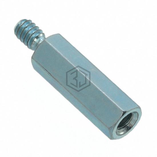 4506-440-S-12 - RAF Electronic Hardware - Board Spacers, Standoffs