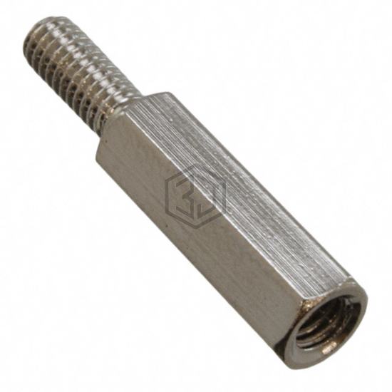 24328 - Keystone Electronics - Board Spacers, Standoffs