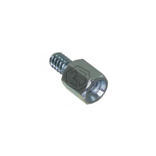 4500T-440-S-12 - RAF Electronic Hardware - Board Spacers, Standoffs