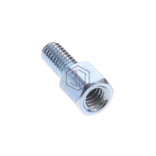 4530-832-S-12 - RAF Electronic Hardware - Board Spacers, Standoffs