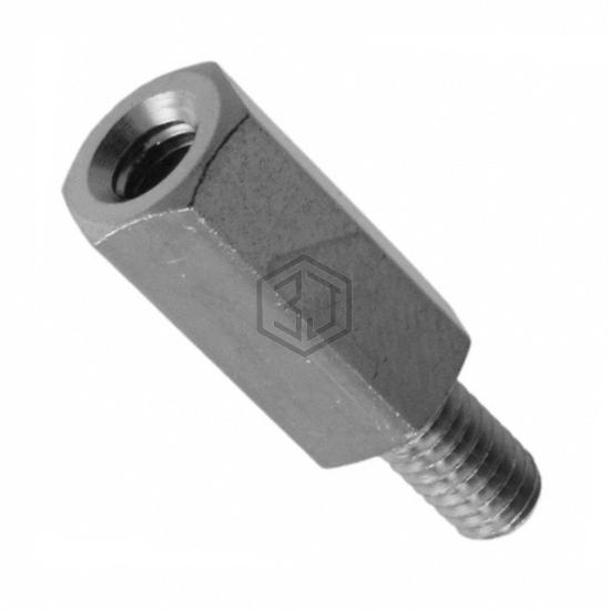 R40-3001402 - Harwin Inc. - Board Spacers, Standoffs