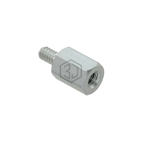 4501-256-AL-7 - RAF Electronic Hardware - Board Spacers, Standoffs