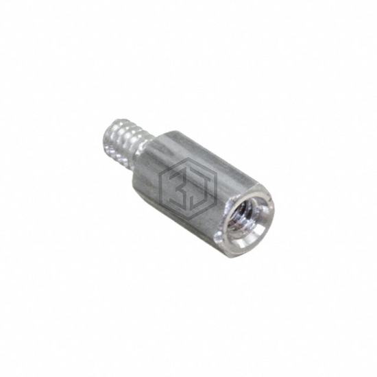 4502T-440-AL - RAF Electronic Hardware - Board Spacers, Standoffs