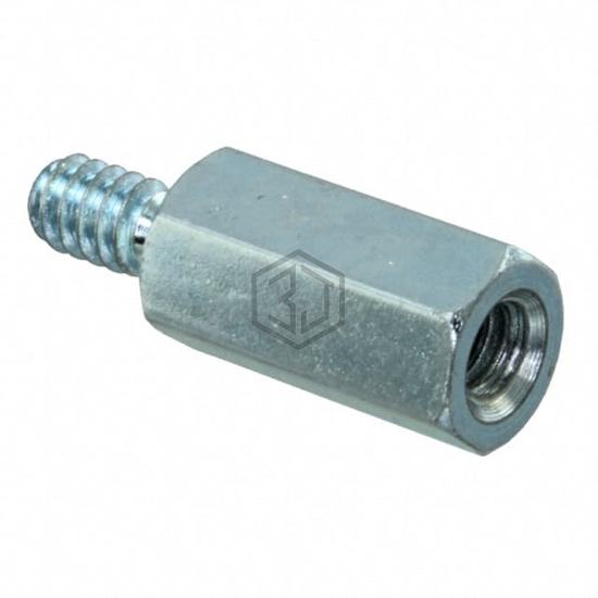 4534-632-S-12 - RAF Electronic Hardware - Board Spacers, Standoffs