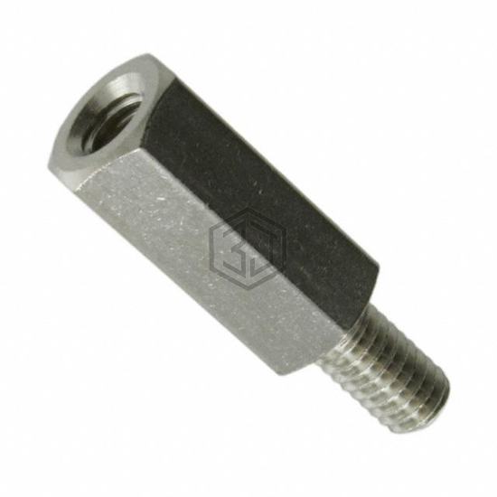 R40-3001502 - Harwin Inc. - Board Spacers, Standoffs
