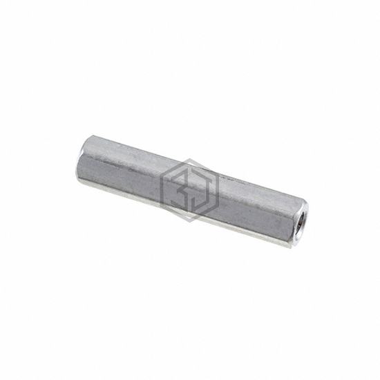 M1269-2545-AL - RAF Electronic Hardware - Board Spacers, Standoffs
