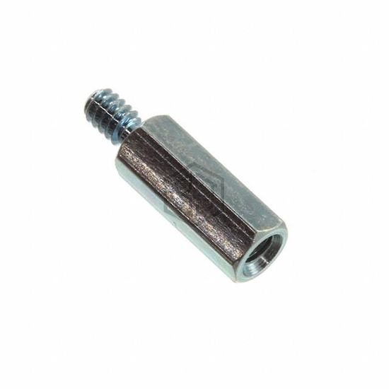 4504T-440-S-12 - RAF Electronic Hardware - Board Spacers, Standoffs