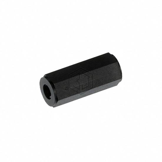 HTSN-M4-20-8-1 - Essentra Components - Board Spacers, Standoffs