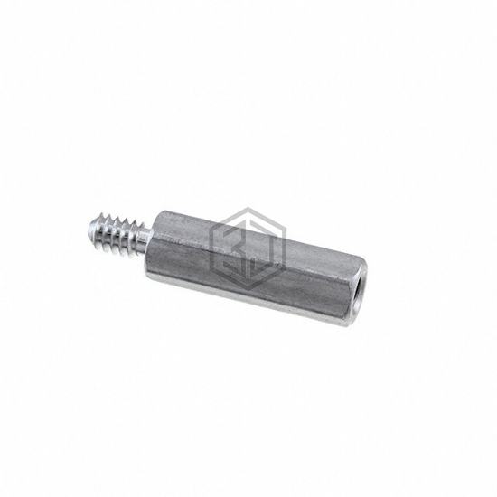 4500-440-ALMODL=.600 - RAF Electronic Hardware - Board Spacers, Standoffs