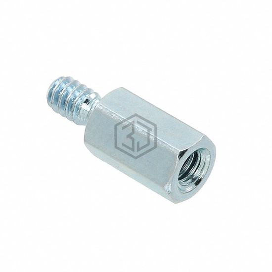 4502-440-S-12 - RAF Electronic Hardware - Board Spacers, Standoffs