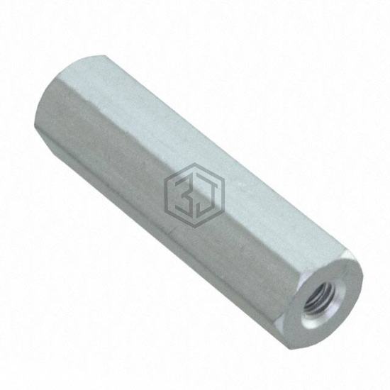 2111-440-AL-7 - RAF Electronic Hardware - Board Spacers, Standoffs