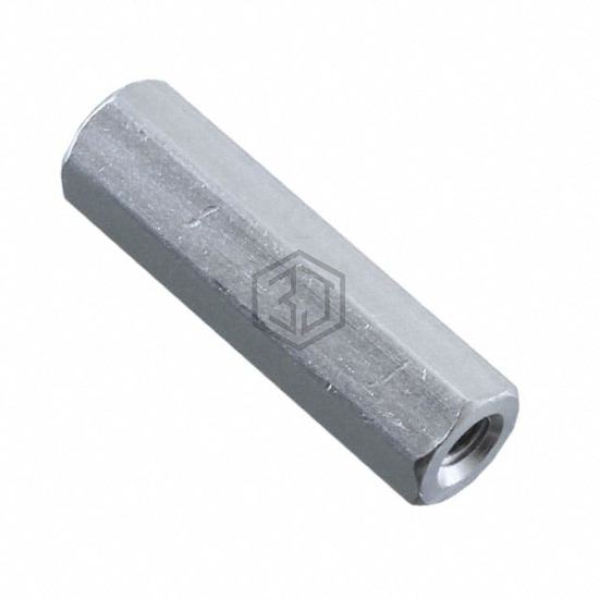 2060-256-AL-7 - RAF Electronic Hardware - Board Spacers, Standoffs
