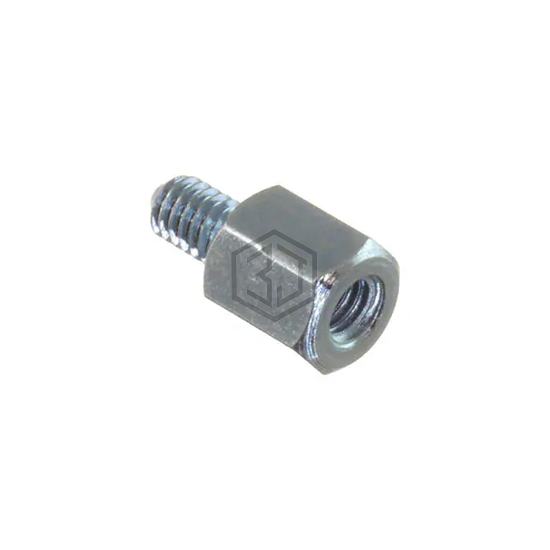 M2100-2545-S-12 - RAF Electronic Hardware - Board Spacers, Standoffs