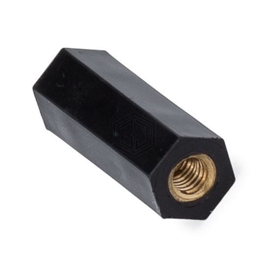 SH1003-E - Davies Molding, LLC - Board Spacers, Standoffs