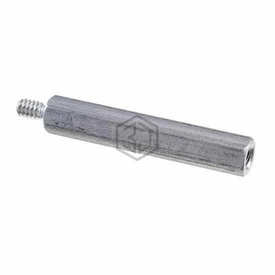 4550-632-AL-7 - RAF Electronic Hardware - Board Spacers, Standoffs
