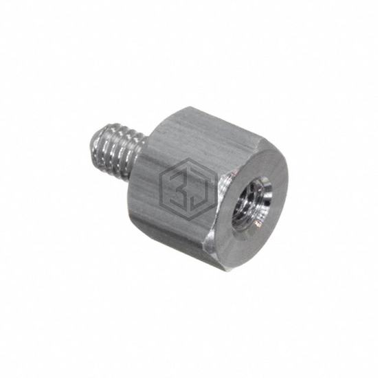 M2140-2545-AL - RAF Electronic Hardware - Board Spacers, Standoffs