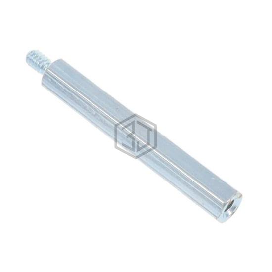 4554-632-S-12 - RAF Electronic Hardware - Board Spacers, Standoffs