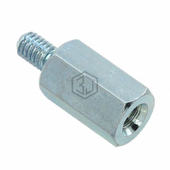 M2145-3005-S-12 - RAF Electronic Hardware - Board Spacers, Standoffs