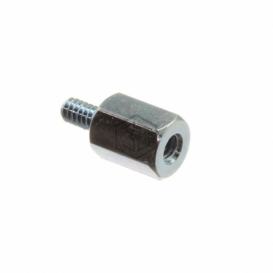 4501-256-S-12 - RAF Electronic Hardware - Board Spacers, Standoffs