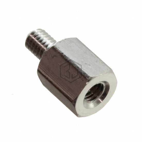 M2143-2545-AL - RAF Electronic Hardware - Board Spacers, Standoffs
