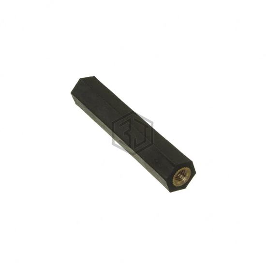 SH1003-F - Davies Molding, LLC - Board Spacers, Standoffs