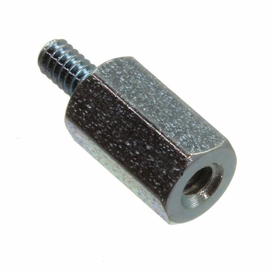 4502-256-S-12 - RAF Electronic Hardware - Board Spacers, Standoffs