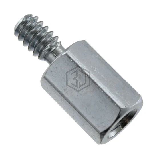 4532-632-S-12 - RAF Electronic Hardware - Board Spacers, Standoffs