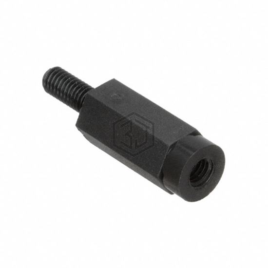 971140365 - Würth Elektronik - Board Spacers, Standoffs
