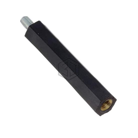 SH1002-J - Davies Molding, LLC - Board Spacers, Standoffs