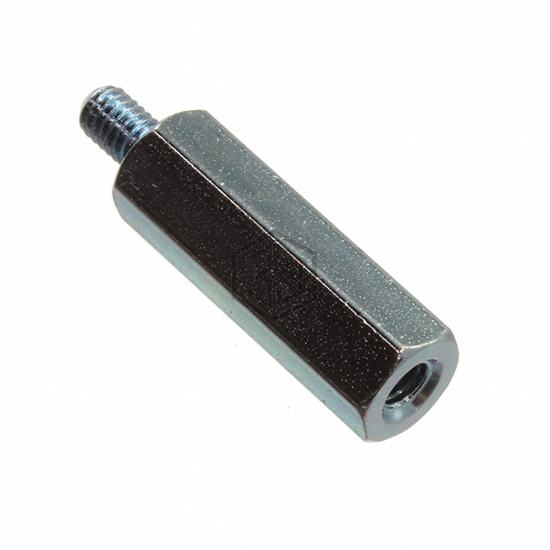 M2153-3005-S-12 - RAF Electronic Hardware - Board Spacers, Standoffs
