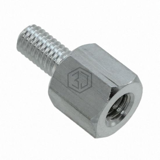 4622-1032-AL - RAF Electronic Hardware - Board Spacers, Standoffs