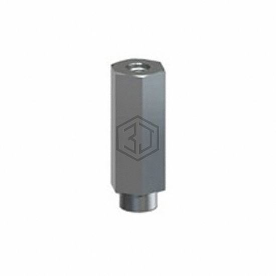 1796-2 - Keystone Electronics - Board Spacers, Standoffs
