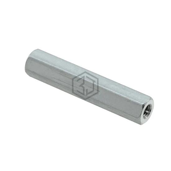 M1324-3005-AL - RAF Electronic Hardware - Board Spacers, Standoffs