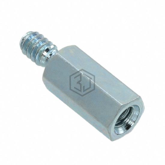4503-440-S-12 - RAF Electronic Hardware - Board Spacers, Standoffs