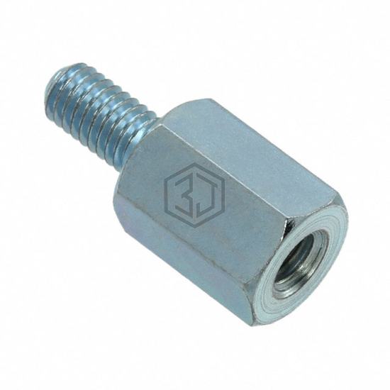 4624-1032-S-12 - RAF Electronic Hardware - Board Spacers, Standoffs