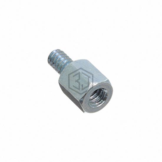 4530T-632-S-12 - RAF Electronic Hardware - Board Spacers, Standoffs