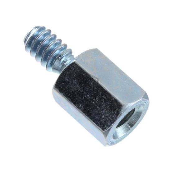 4531-632-S-12 - RAF Electronic Hardware - Board Spacers, Standoffs