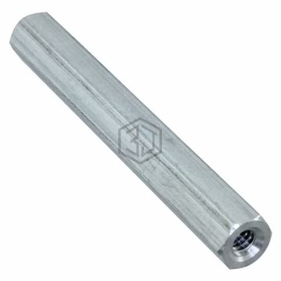 2128-632-AL - RAF Electronic Hardware - Board Spacers, Standoffs