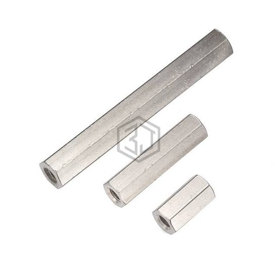 970250366 - Würth Elektronik - Board Spacers, Standoffs