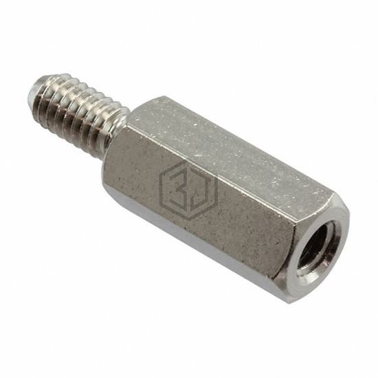971150474 - Würth Elektronik - Board Spacers, Standoffs