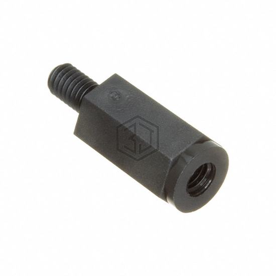 971150485 - Würth Elektronik - Board Spacers, Standoffs