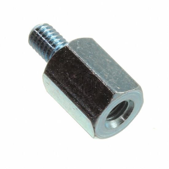 M2143-3005-S-12 - RAF Electronic Hardware - Board Spacers, Standoffs