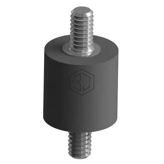 QM1 - Essentra Components - Board Spacers, Standoffs
