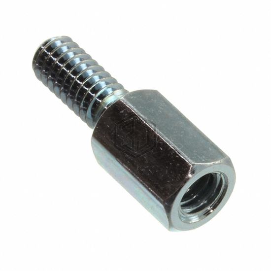 4532-832-S-12 - RAF Electronic Hardware - Board Spacers, Standoffs